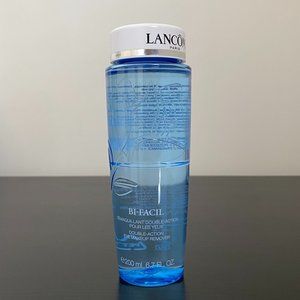 Lancome Bi-Facil Double-Action Eye Makeup Remover